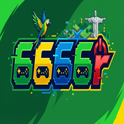 Logo 6666r