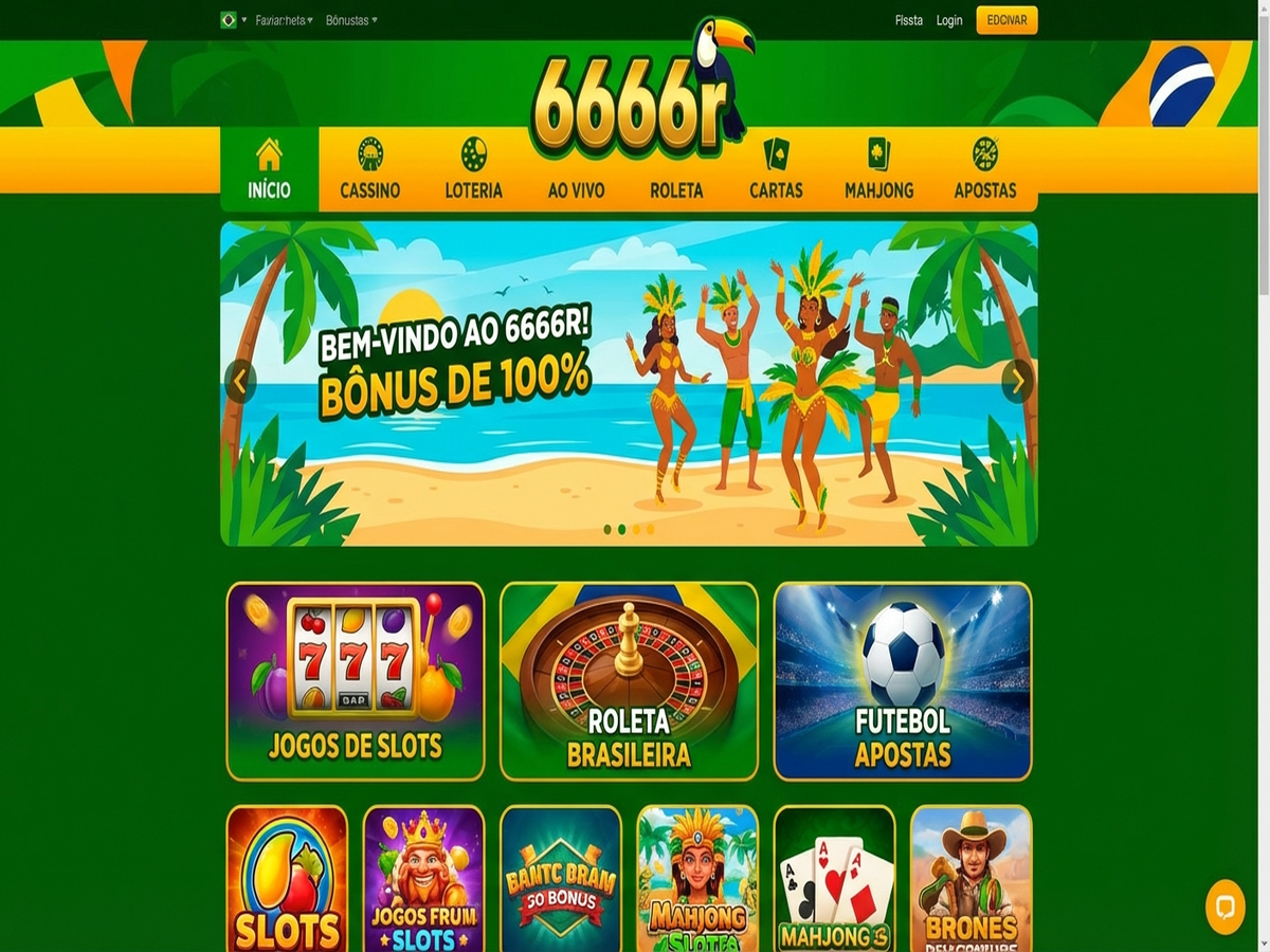 Screenshot 1 6666r